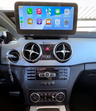 Mercedes-Benz Classe GLK  220CDI 4M BlueTEC