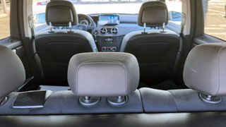 Mercedes-Benz Classe GLK  220CDI 4M BlueTEC