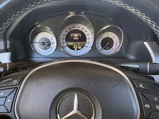 Mercedes-Benz Classe GLK  220CDI 4M BlueTEC
