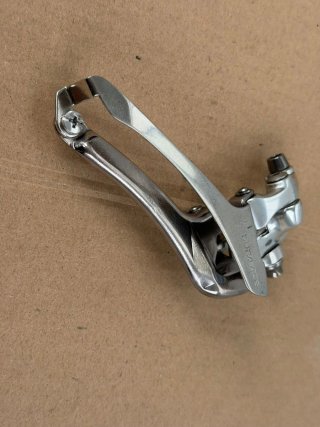 Desviador Shimano Dura-Ace 25 anniversary fd-7700
