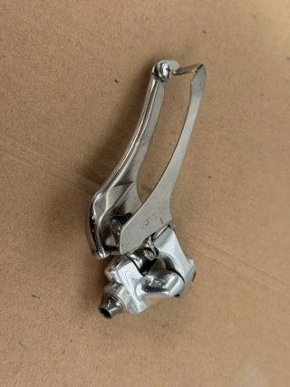 Desviador Shimano Dura-Ace 25 anniversary fd-7700
