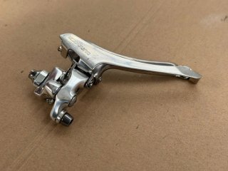 Desviador Shimano Dura-Ace 25 anniversary fd-7700