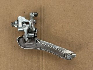 Desviador Shimano Dura-Ace 25 anniversary fd-7700