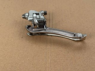 Desviador Shimano Dura-Ace 25 anniversary fd-7700