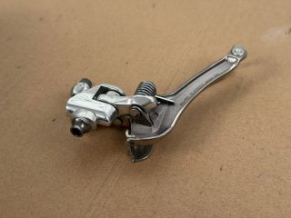 Desviador Shimano Dura-Ace 25 anniversary fd-7700