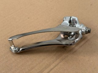 Desviador Shimano Dura-Ace 25 anniversary fd-7700