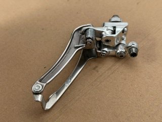 Desviador Shimano Dura-Ace 25 anniversary fd-7700