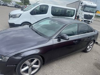 Audi A4 2010