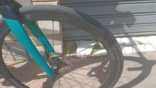 Bicicleta Carretera Orbea Orca OMX