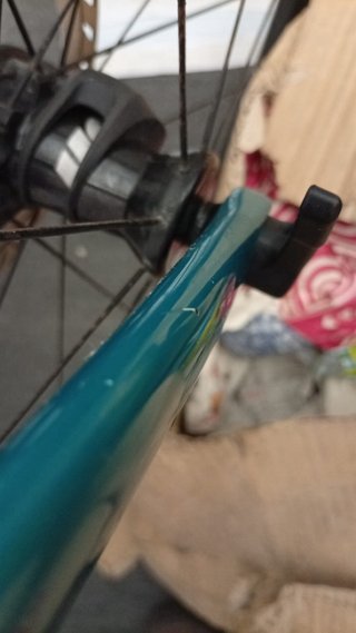 Bicicleta Carretera Orbea Orca OMX
