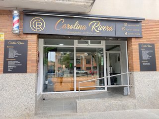 Descuento 50% cortes de pelo en mayo