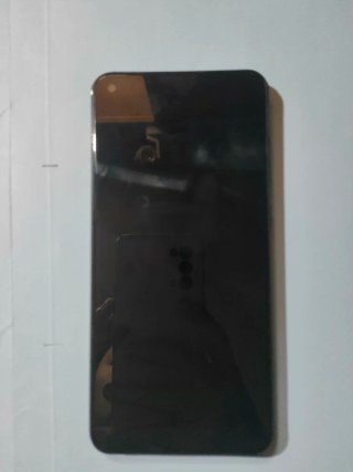 Redmi Note 9 Negro