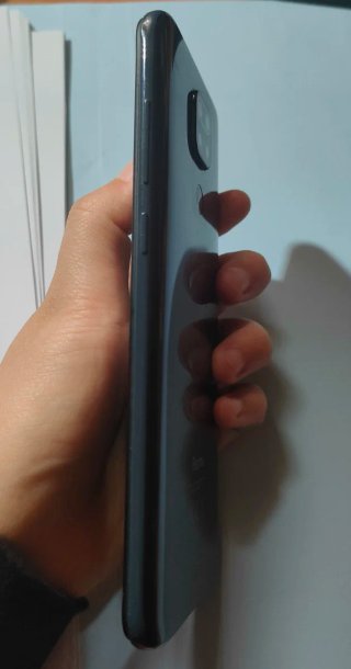 Redmi Note 9 Negro