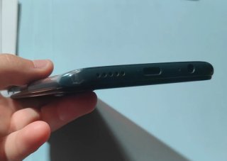 Redmi Note 9 Negro
