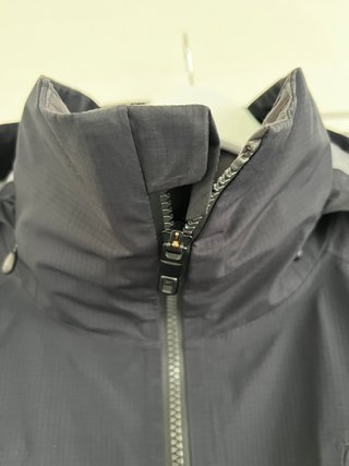 Giubbotto Burton AK Gore-Tex Nero