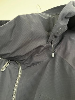Giubbotto Burton AK Gore-Tex Nero
