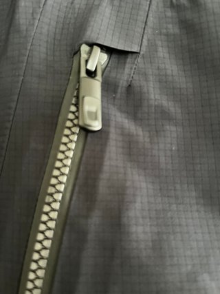 Giubbotto Burton AK Gore-Tex Nero