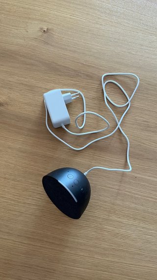 Amazon Echo Pop Nero