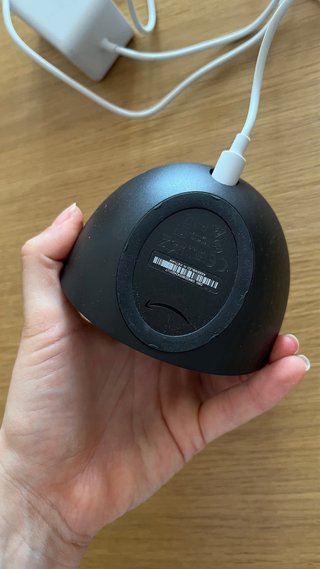 Amazon Echo Pop Nero