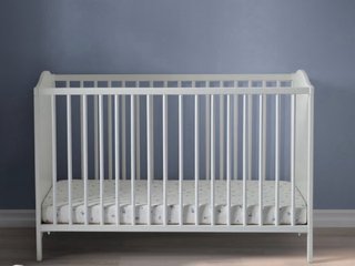 Cuna Ikea Blanca