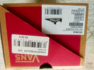 Zapatillas Vans Old Skool Camuflaje