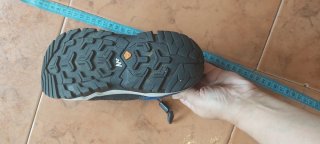 Zapatillas Trekking Impermeables