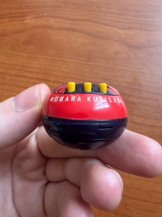 Tamagotchi Bandai Import Giappone