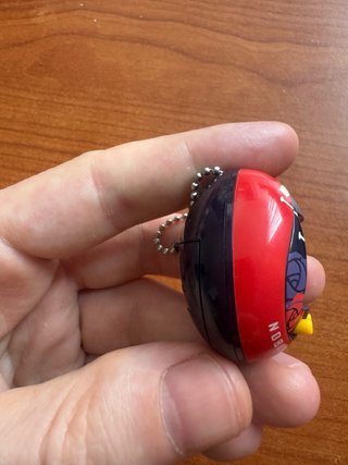 Tamagotchi Bandai Import Giappone