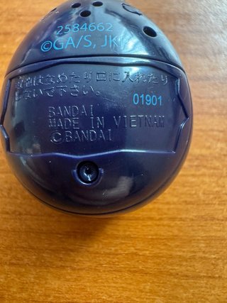 Tamagotchi Bandai Import Giappone
