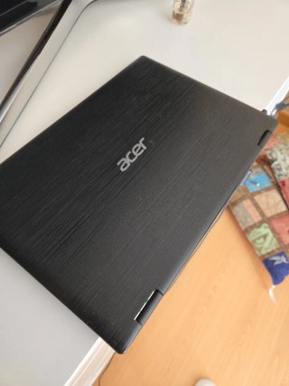 Acer Spin 1 SP111-33 4GB 64GB