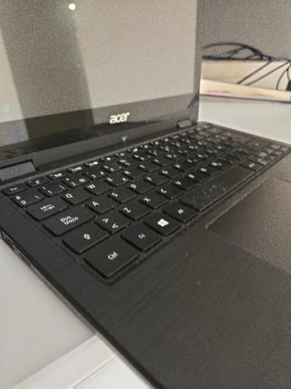 Acer Spin 1 SP111-33 4GB 64GB