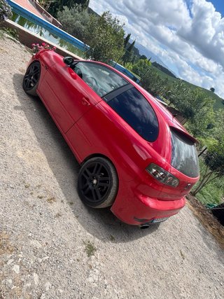 SEAT Ibiza 2007