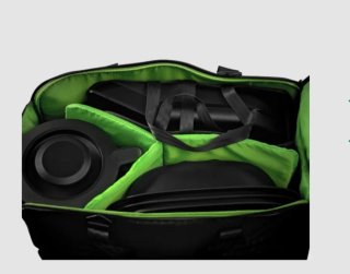 Bolsa Thermomix TM7 Negra