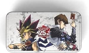 La Scatola Anniversario YU-GI-OH! con Carte Rare