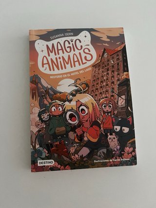 Lote libros infantil