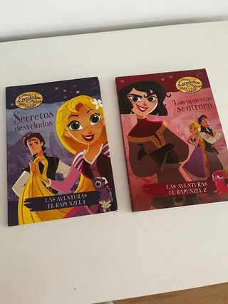 Lote libros infantil
