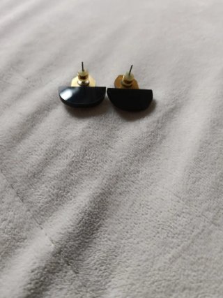 Pendientes Papiroga Anfiteatro de Noche