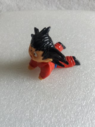 Figura PVC Kid Goku Dragon Ball Yolanda