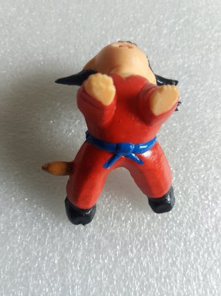 Figura PVC Kid Goku Dragon Ball Yolanda
