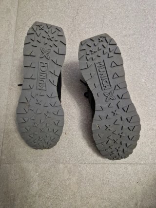 Zapatillas Munich Mujer Talla 40