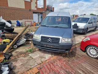 FIAT E-Scudo 2002