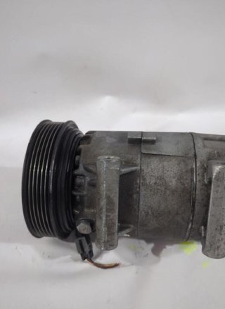 Compresor aire 8200031164 renault megane ii 179921
