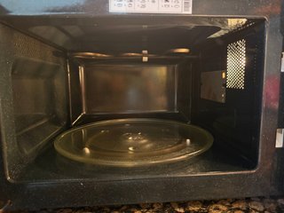 Microondas Samsung GE87M