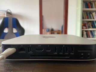 Mac mini (mediados 2011) Apple