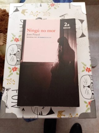 Ningú no mor