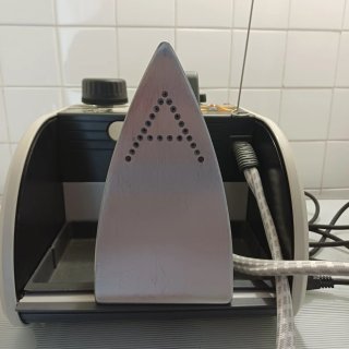 Vaporella Super Pro Polti
