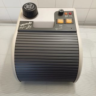 Vaporella Super Pro Polti