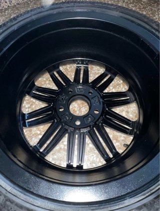 Llantas 17 5x120 BMW