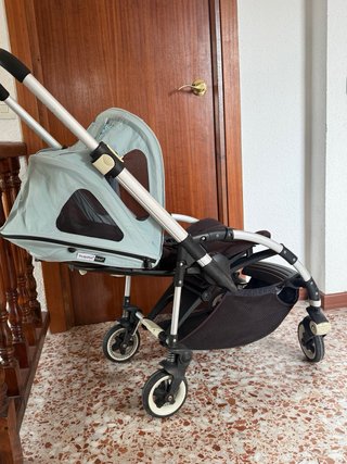Cochecito Bugaboo Bee