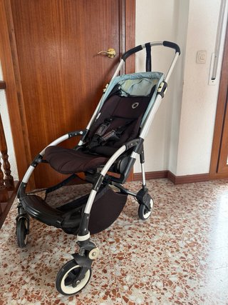 Cochecito Bugaboo Bee
